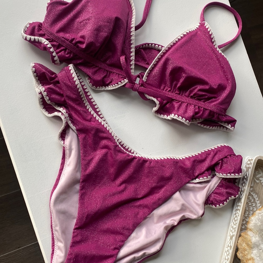 Swimsuit Victoria secret